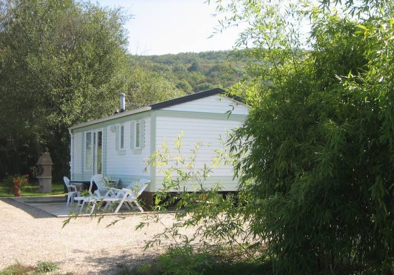 Mobil-home Le Bugue