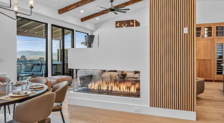 Fully equipped house with BBQ & hot tub | Close to the ski | Pets are welcome — photo 5