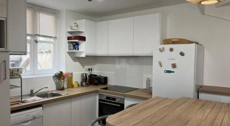 Apartment with 1 room for 2 persons — photo 3
