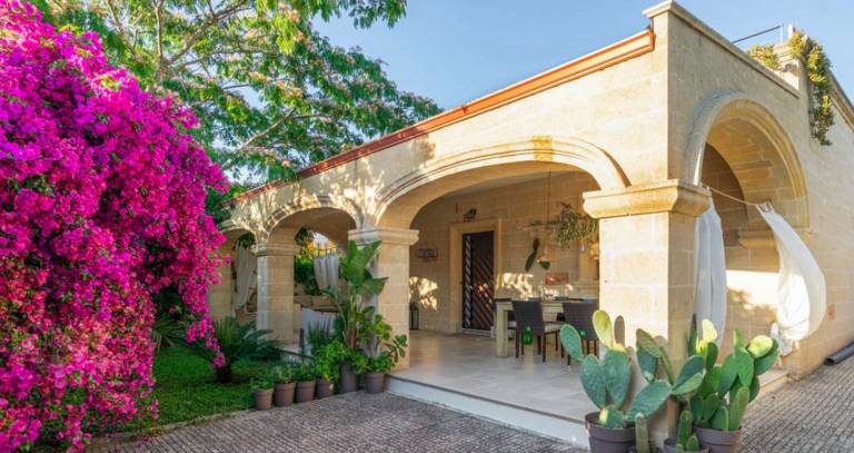 Villa Torricella