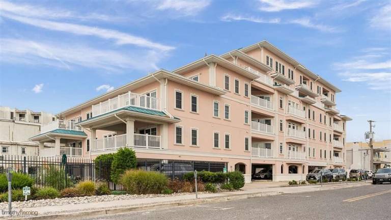 Condo  Wildwood Crest