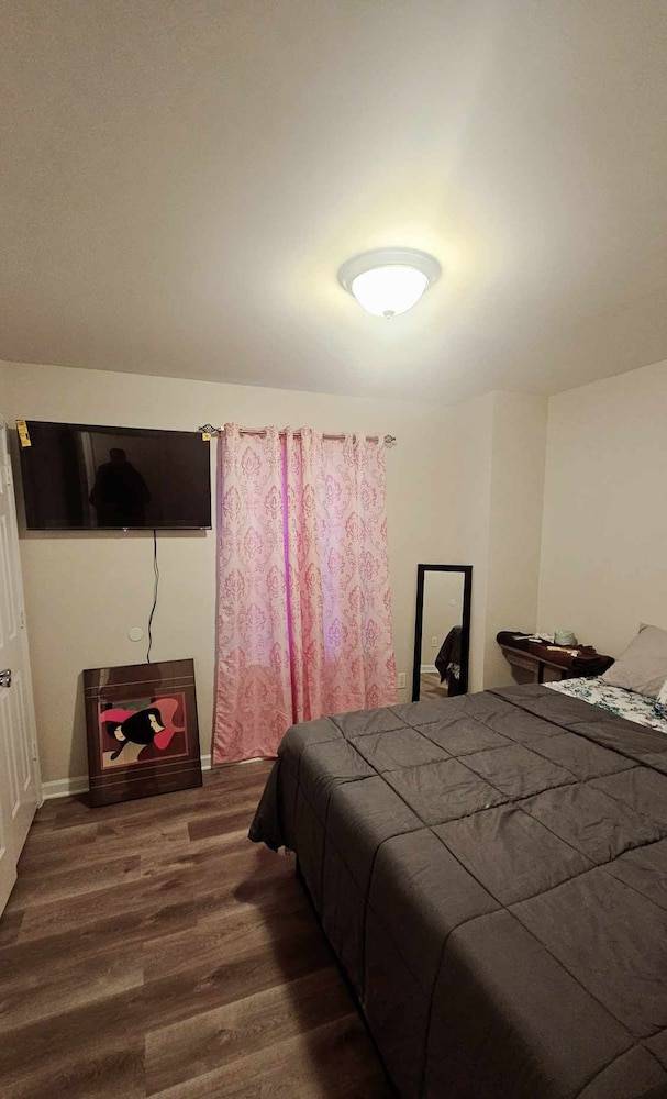 Accommodation Newark