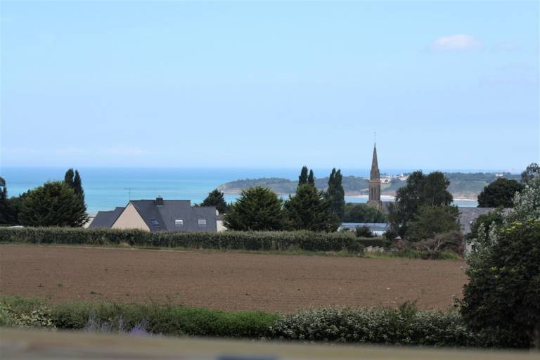 Maison de vacances Langueux