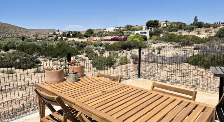 Beautiful holiday apartment with terrace | Close to the beach | Pets allowed — photo 5