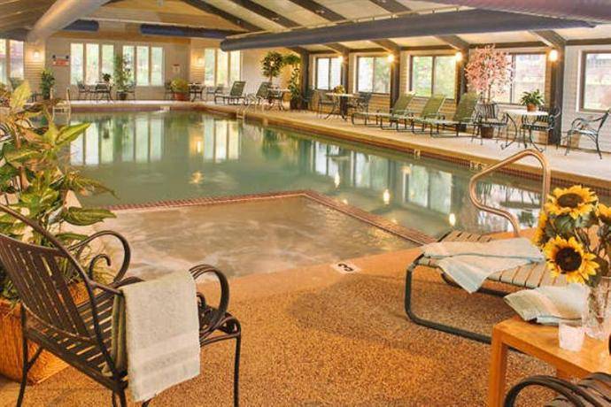 Resort Bartlett