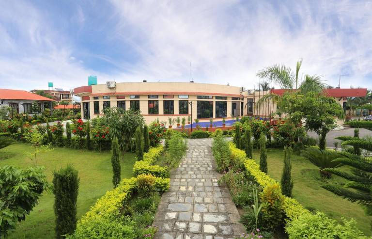 Resort Sauraha
