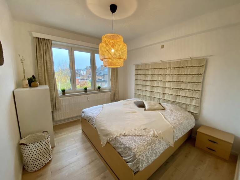 Appartement Andenne