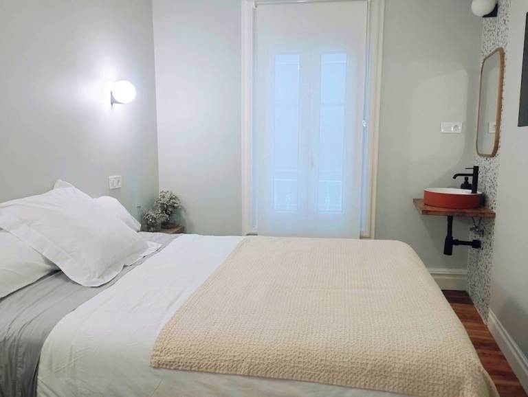 Accommodatie Santander