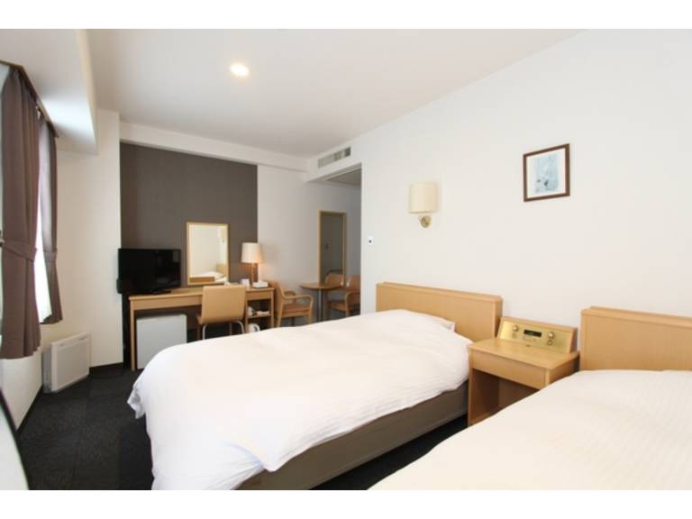 Smile Hotel Yonezawa