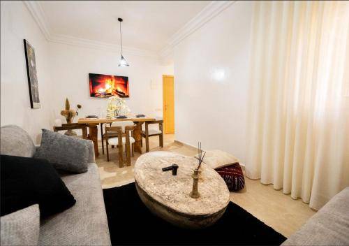 Apartment Jnane Awrad