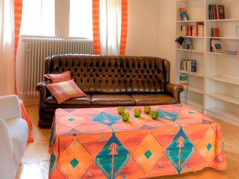 Appartement Biersdorf am See