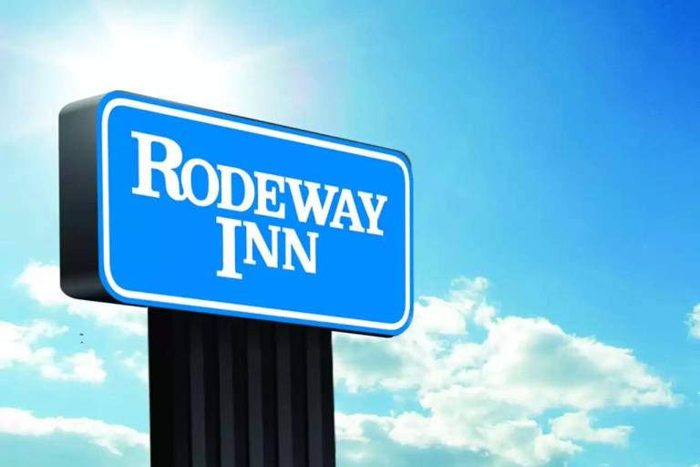 Rodeway Inn Midland South