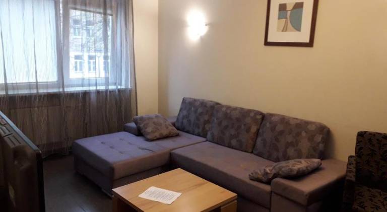 Holiday apartment with 1 room for 6 persons — photo 4
