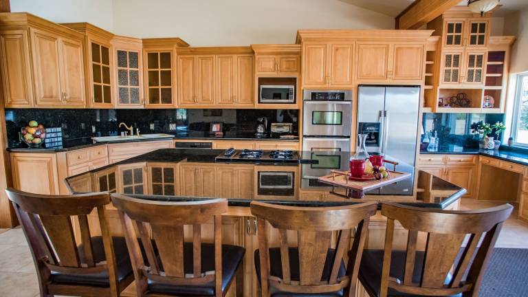 House Paso Robles