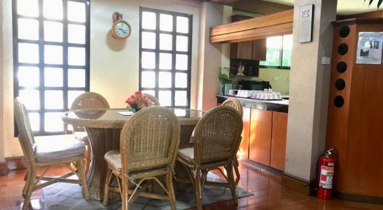 Baguio Rest House — photo 5