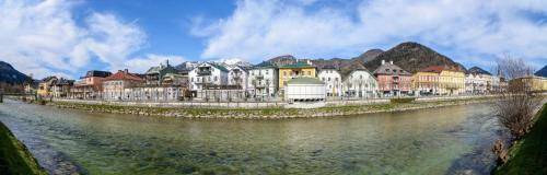 Ferienwohnung Bad Ischl
