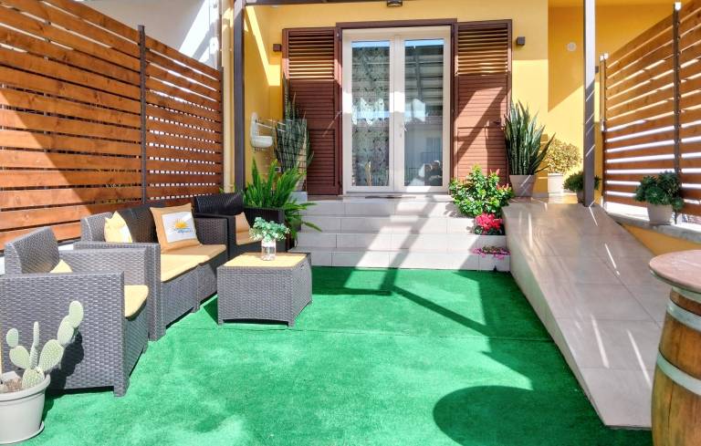 Maisonette  Menfi