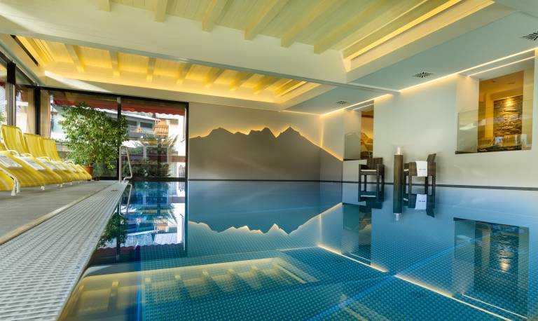 Alpina, Hotel — photo 2