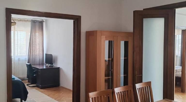 Rental apartment | Next to Romanian Athenaeum — photo 3