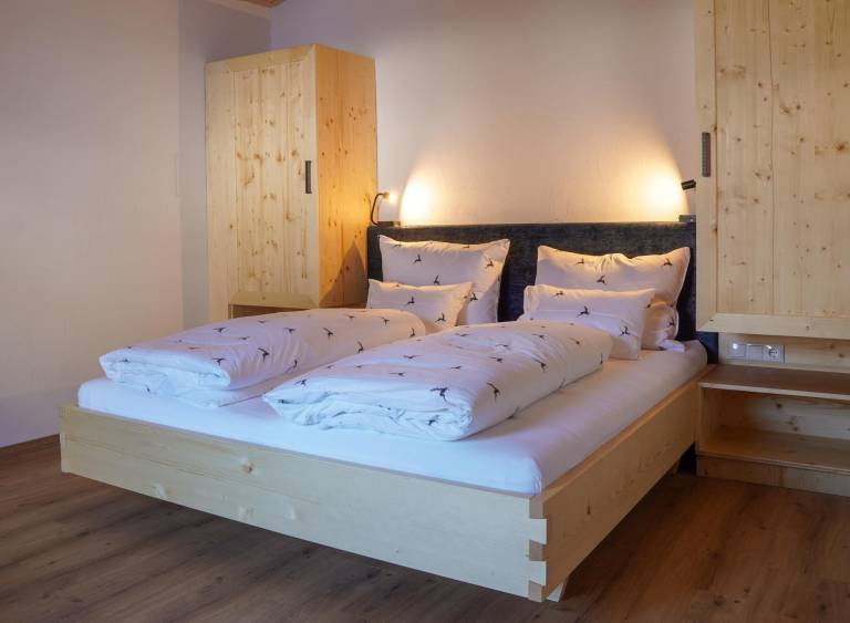 Ferienwohnung in Kartitsch, Gemeinde Kartitsch für max. 2 Personen Ferienwohnung in Kartitsch, Gemeinde Kartitsch für max. 2 Personen