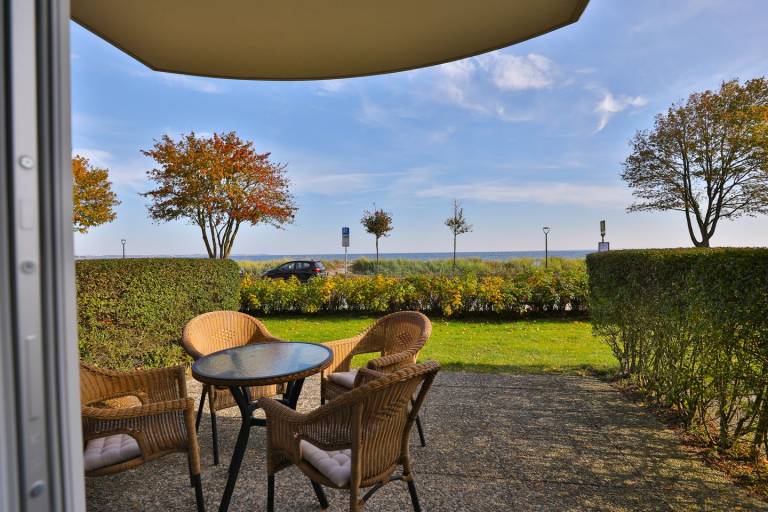 Ferienwohnung  Scharbeutz