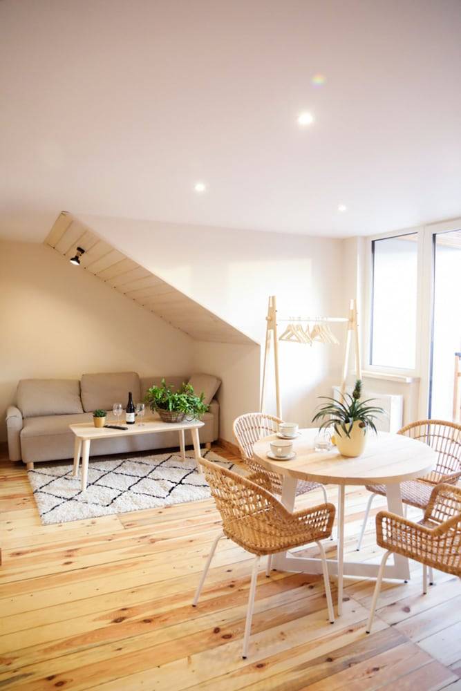Apartament Ustroń