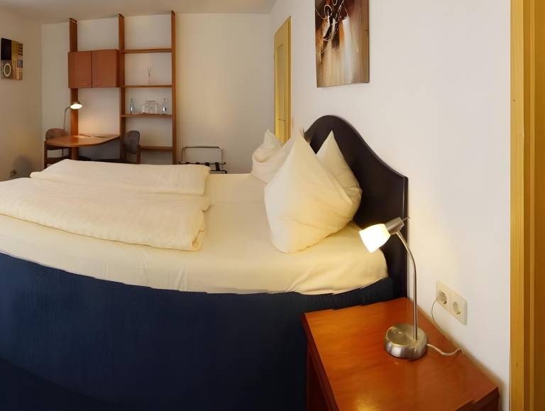 Apart Business Hotel
