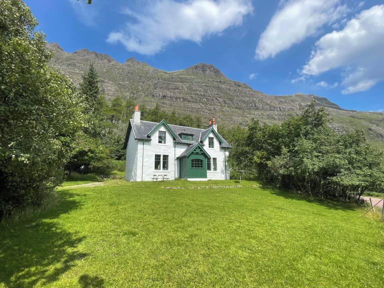 Cottage Torridon