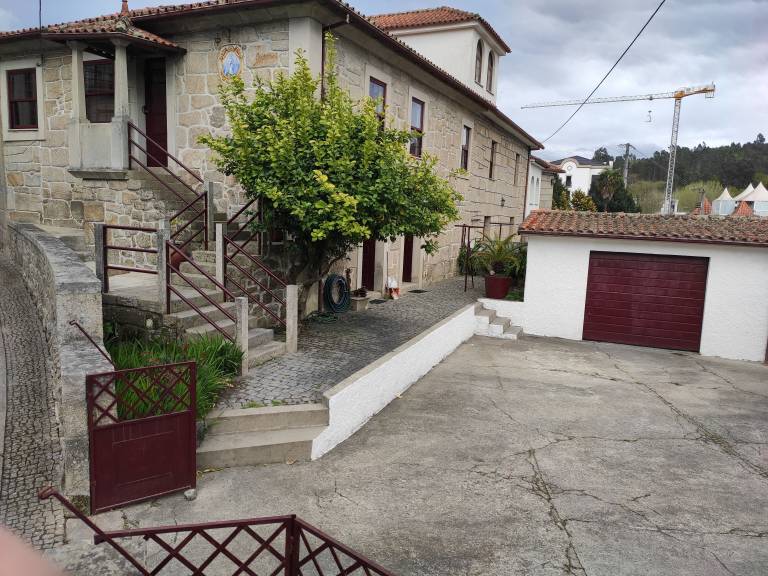 Casa São Pedro do Sul