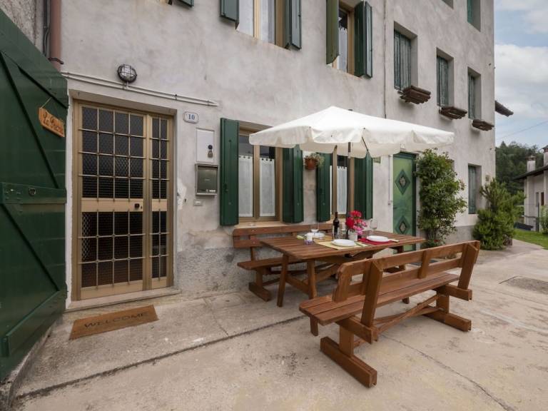 Casa Barcis