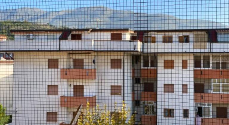 Apartment with 2 rooms for 6 persons in Cosenza