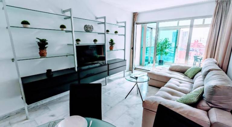 Wonderful holiday apartment with pool | Pet-friendly — photo 2
