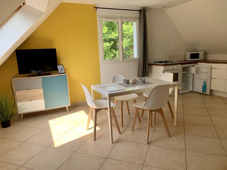 Appartement Gâvres