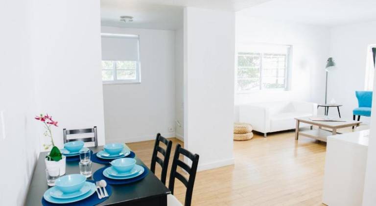 Aqua Hotel & Suites — photo 4