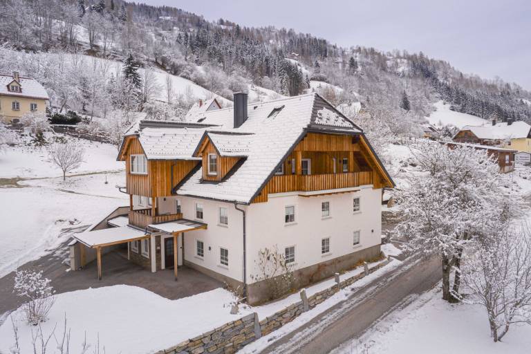 Ferienwohnung 4 mit 2 Schlafzimmern für bis zu 7 Personen — photo 5