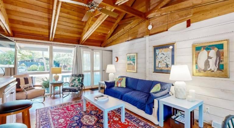 Dewey Beach - Rehoboth By The Sea --- 102 Chicago St — photo 3