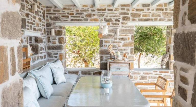 Villa Helios on Golden Beach — photo 5