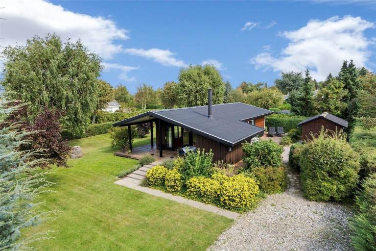 Feriehus Svendborg