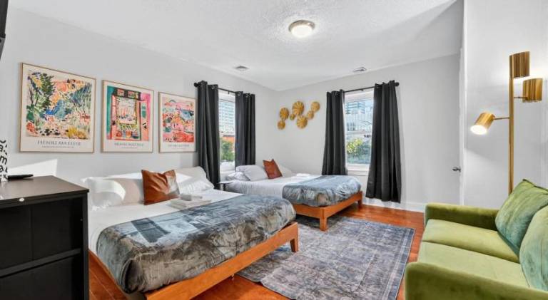 Rental apartment | Close to Liberty Place | Pets allowed in Philadelphia, PA