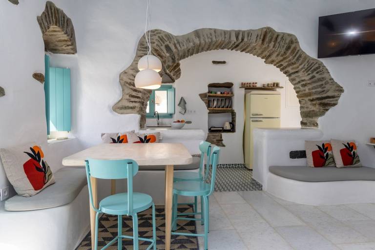Ferienhaus Platia