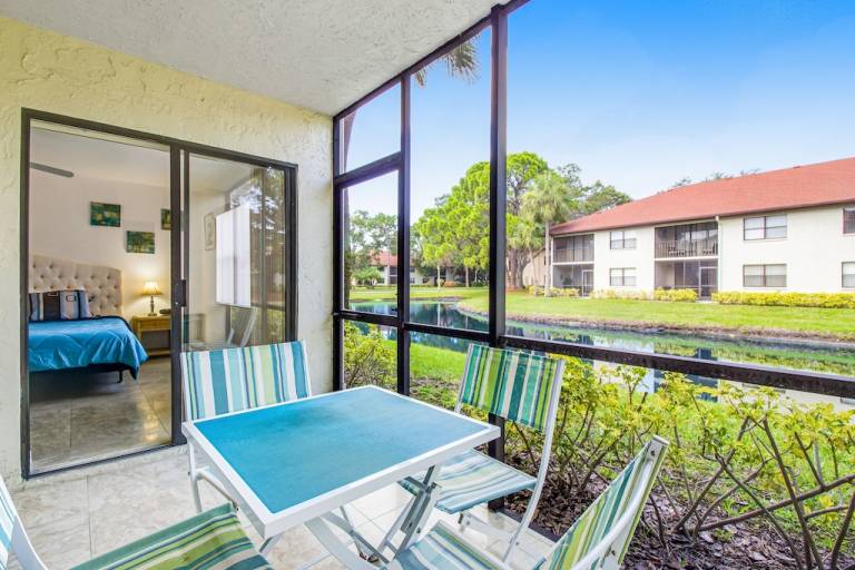 Condo Bradenton