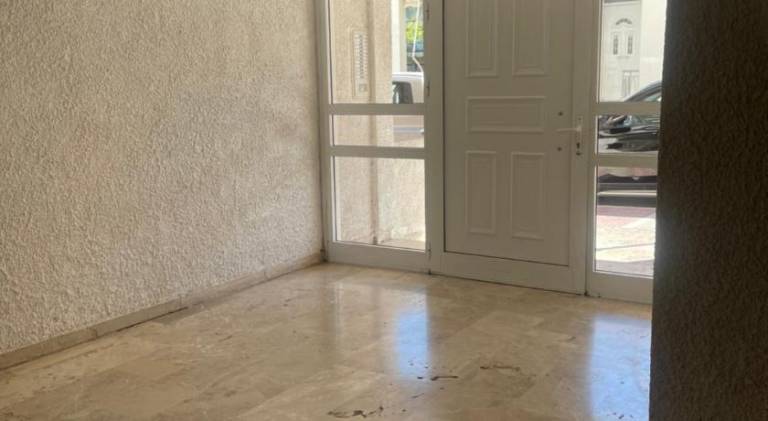 Apartment with 1 room for 4 persons — photo 3