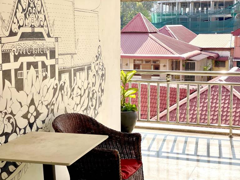 SKY Residence - 50m to Museum and Riverside — photo 4