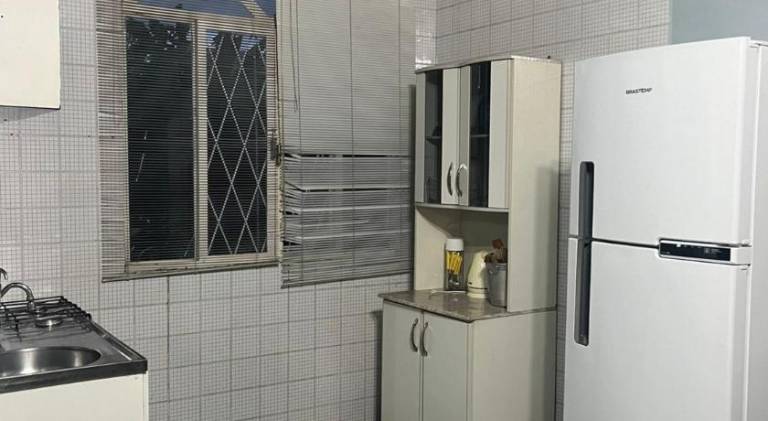 Apartment with 2 rooms for 4 persons — photo 3