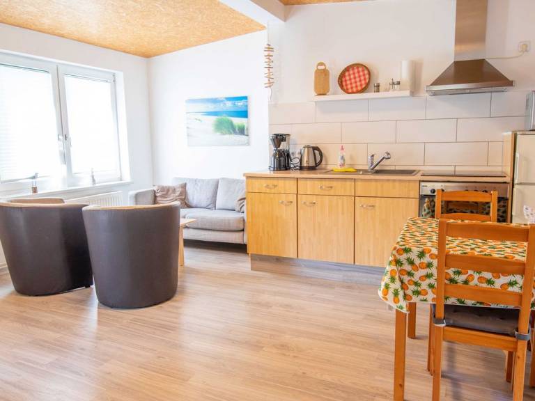 Bungalow Lubmin