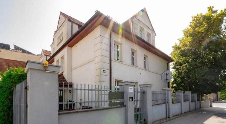 Holiday apartment with 1 room for 4 persons — photo 4