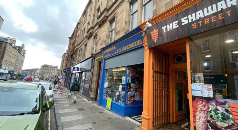 Apartment | Close to Royal Mile — photo 4