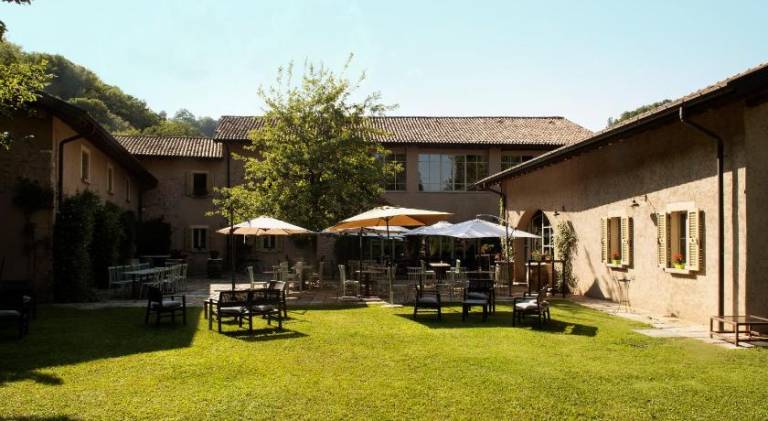 Locanda Ca dei Santi in Varese