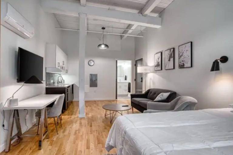 Apartment Downtown