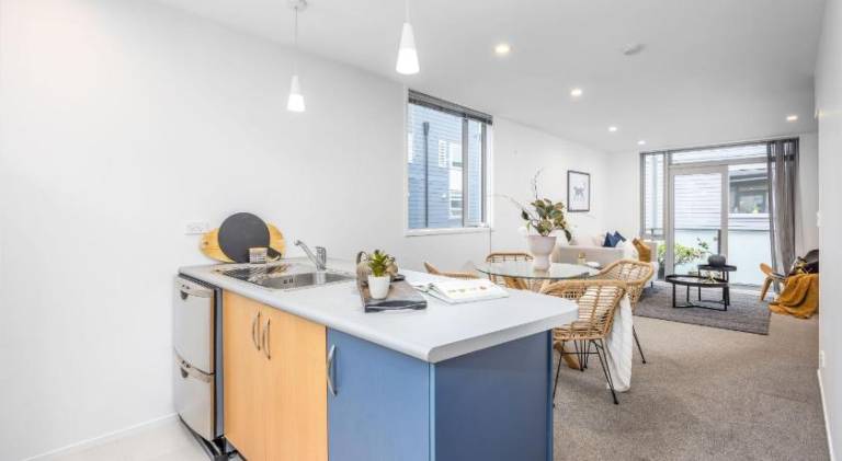 Lovely holiday apartment | Near Auckland Art Gallery Toi o Tāmaki | Dogs allowed — photo 5